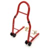 Stojak motocyklowy kpl. 2szt. KD341