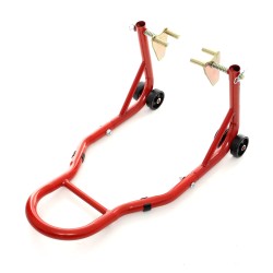 Stojak motocyklowy kpl. 2szt. KD341