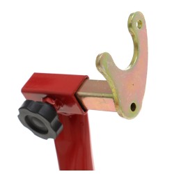 Stojak motocyklowy uniwersalny KD340