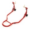 Stojak motocyklowy uniwersalny KD340