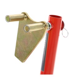 Podnośnik motocyklowy przód  KD342