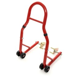 Stojak motocyklowy tył KD343