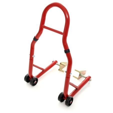 Stojak motocyklowy tył KD343