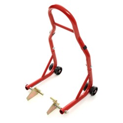 Stojak motocyklowy tył KD343