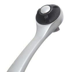 Grzechotka z pokrętłem 3/8'' KD11010