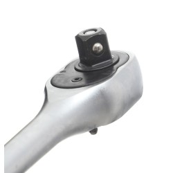 Grzechotka z prostą rączką 1/4'' KD11003