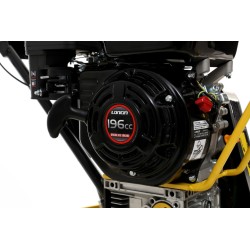 Zacieraczka do betonu 57cm  KD1188