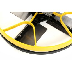 Zacieraczka do betonu 57cm  KD1188