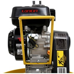 Zacieraczka do betonu 57cm  KD1188