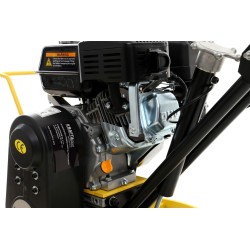 Zacieraczka do betonu 57cm  KD1188