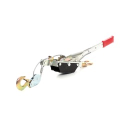 Wyciągarka ręczna linowa 4T KD1119