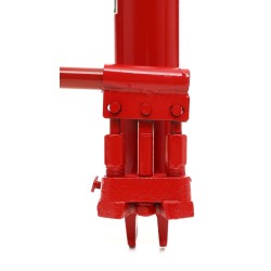 Siłownik hydrauliczny 8T KD344