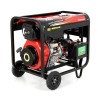Agregat Diesel 6500W 12/230V KD122