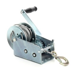 Wyciągarka korbowa linowa 1125G KD1121