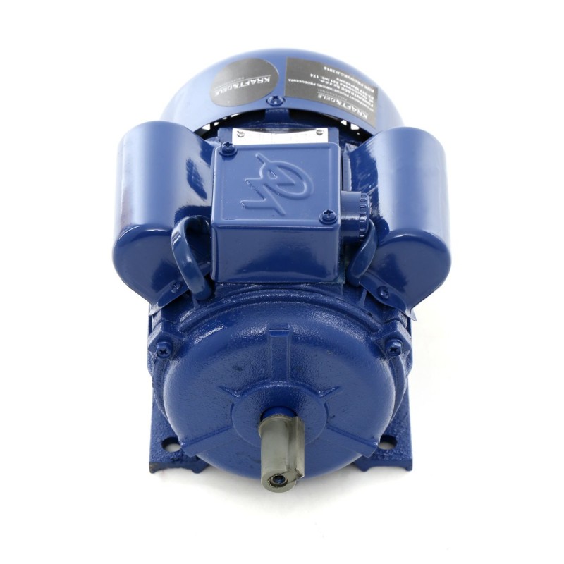 Silnik elektryczny 1,1KW 220V KD1800