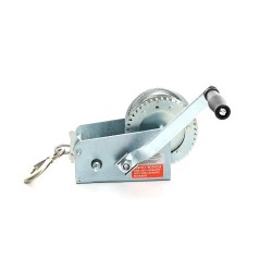 Wyciągarka korbowa linowa 1125G KD1121