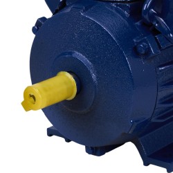 Silnik elektryczny 1,5KW 220V KD1801