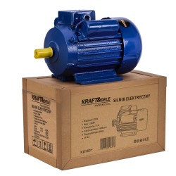 Silnik elektryczny 1,5KW 220V KD1801
