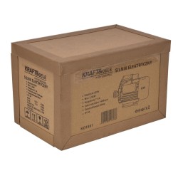 Silnik elektryczny 1,5KW 220V KD1801