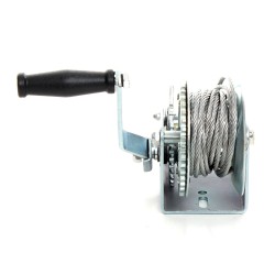 Wyciągarka korbowa linowa 1125G KD1121