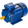 Silnik elektryczny 3kW 220V 1430rpm KD1803