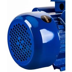 Silnik elektryczny 3kW 220V 1430rpm KD1803