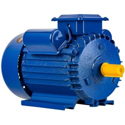 Silnik elektryczny 3kW 220V 1430rpm KD1803