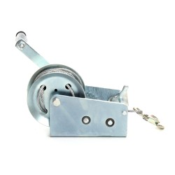 Wyciągarka korbowa linowa 1125G KD1121