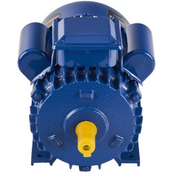 Silnik elektryczny 3kW 220V 1430rpm KD1803