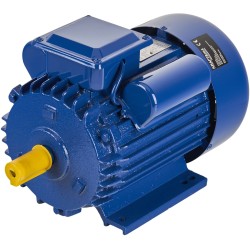 Silnik elektryczny 3kW 220V 1430rpm KD1803