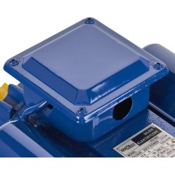 Silnik elektryczny 3kW 220V 1430rpm KD1803