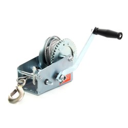 Wyciągarka korbowa linowa 1125G KD1121