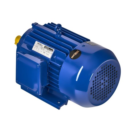 Silnik elektryczny 0,75KW 380V  KD1809