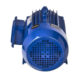 Silnik elektryczny 0,75KW 380V  KD1809