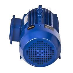 Silnik elektryczny 0,75KW 380V  KD1809