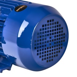 Silnik elektryczny 0,75KW 380V  KD1809