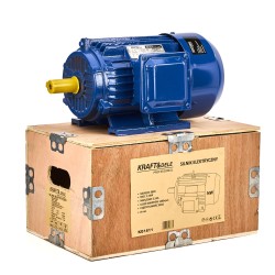 Silnik elektryczny 1,5KW 380V KD1811