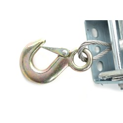 Wyciągarka korbowa linowa 1125G KD1121