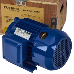 Silnik elektryczny 1,5KW 380V KD1812