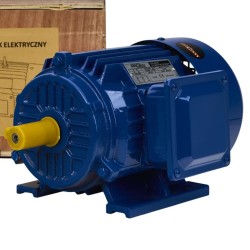 Silnik elektryczny 1,5KW 380V KD1812
