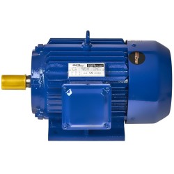 Silnik elektryczny 2,2KW 380V 1420 rpm KD1813