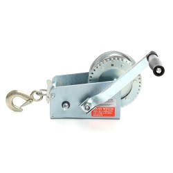 Wyciągarka korbowa linowa 1200KG KD1122