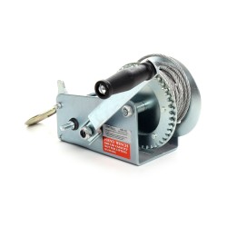 Wyciągarka korbowa linowa 1200KG KD1122