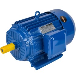 Silnik elektryczny 3,0KW 380V KD1816