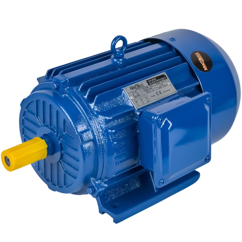 Silnik elektryczny 3,0KW 380V KD1816