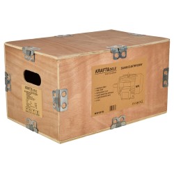 Silnik elektryczny 3,0KW 380V KD1816