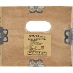 Silnik elektryczny 3,0KW 380V KD1816