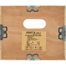 Silnik elektryczny 3,0KW 380V KD1816