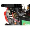 Agregat Diesel 6500W 12/230V KD122