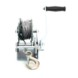 Wyciągarka korbowa linowa 1200KG KD1122